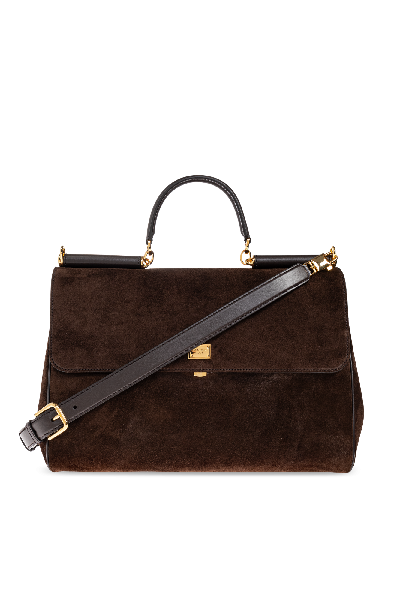 Dolce & Gabbana Handbag `My Sicily` | Women's Bags | Vitkac